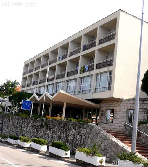 Adriatic Hotel 